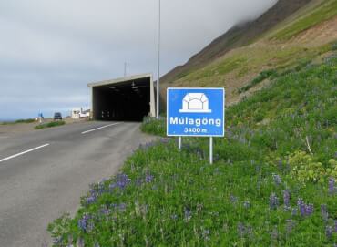 Bið fram á haust eftir forgangsröðun jarðganga